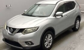 NISSAN X TRAIL