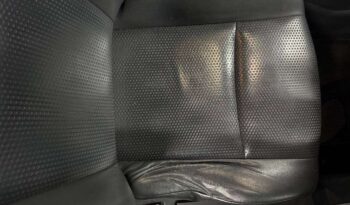 NISSAN X TRAIL full