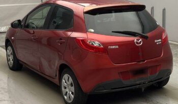 MAZDA  DEMIO 2013 full
