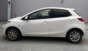 MAZDA  DEMIO 2011 full