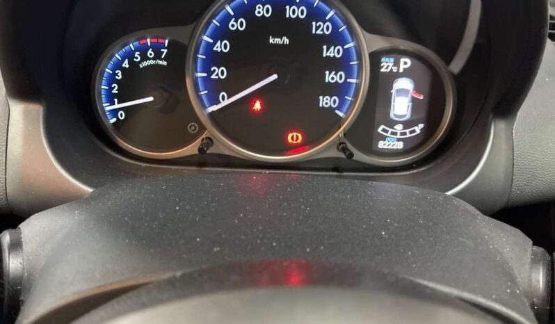 MAZDA  DEMIO 2011 full