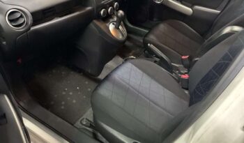 MAZDA  DEMIO 2011 full