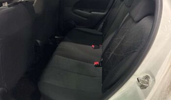 MAZDA  DEMIO 2011 full