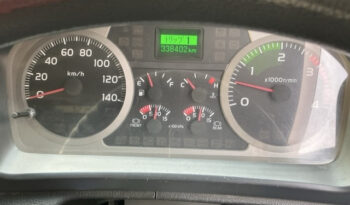 HINO RANGER 2012 full