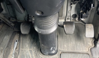 HINO RANGER 2012 full