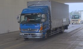 HINO RANGER 2012