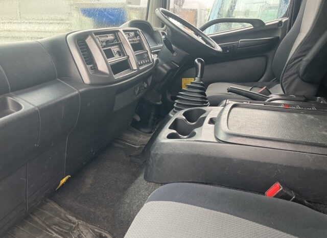 HINO RANGER 2012 full