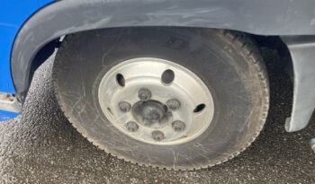 HINO RANGER 2012 full