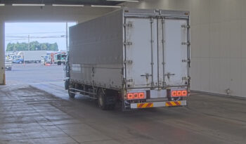 HINO RANGER 2012 full