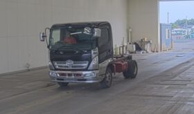 HINO RANGER 2007