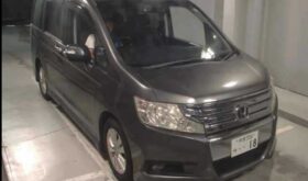 HONDA STEPWAGON SPADA	2012