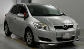 TOYOTA AURIS 2007