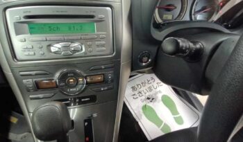 TOYOTA AURIS 2007 full