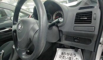 TOYOTA AURIS 2007 full