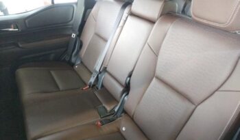 TOYOTA LAND CRUISER 2025 full