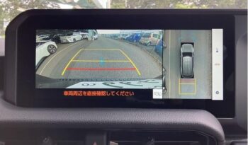 TOYOTA LAND CRUISER 2025 full
