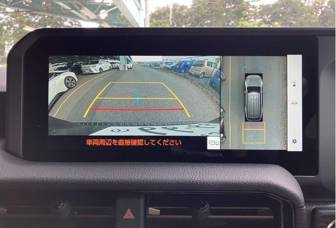 TOYOTA LAND CRUISER 2025 full