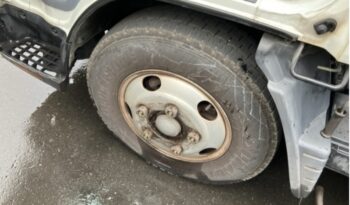 MITSUBISHI CANTER 2008 full
