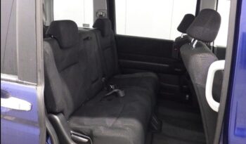 HONDA STEPWAGON SPADA 2012 full