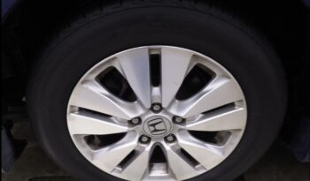 HONDA STEPWAGON SPADA 2012 full