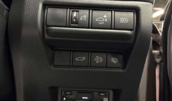 TOYOTA LAND CRUISER 250 full