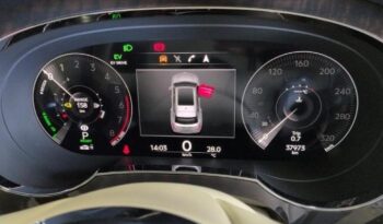BENTLEY BENTAYGA 2021 full