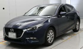 MAZDA AXELA 2019