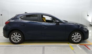 MAZDA AXELA 2019 full
