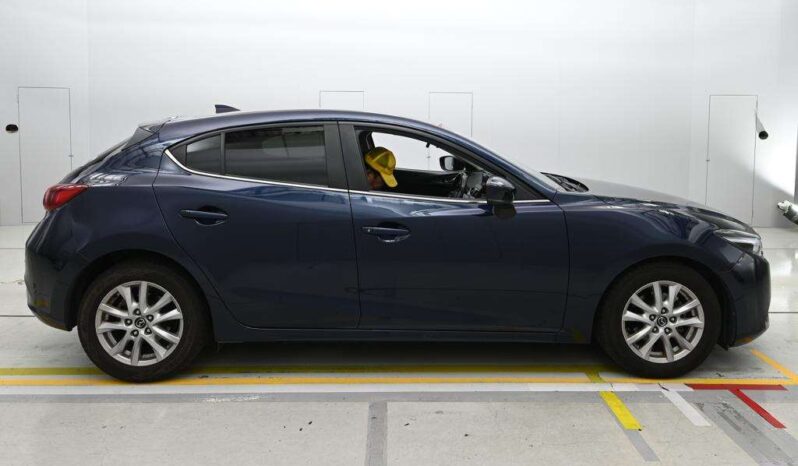 MAZDA AXELA 2019 full