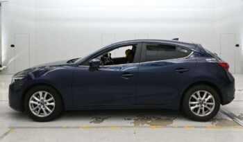 MAZDA AXELA 2019 full