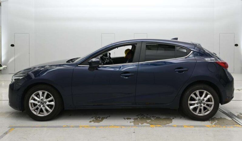 MAZDA AXELA 2019 full