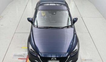 MAZDA AXELA 2019 full