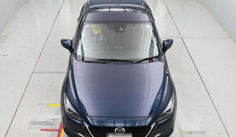 MAZDA AXELA 2019 full