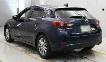 MAZDA AXELA 2019 full