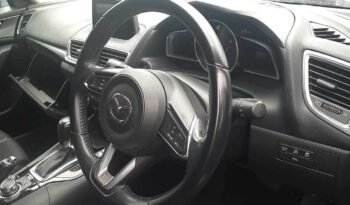 MAZDA AXELA 2019 full