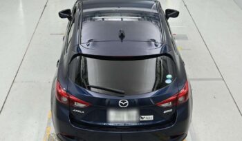 MAZDA AXELA 2019 full