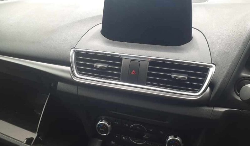 MAZDA AXELA 2019 full