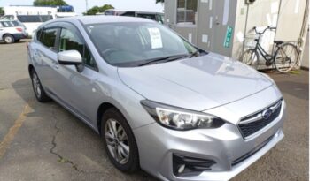 SUBARU IMPREZA WAGON DBA-GT2 full