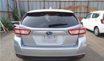 SUBARU IMPREZA WAGON DBA-GT2 full