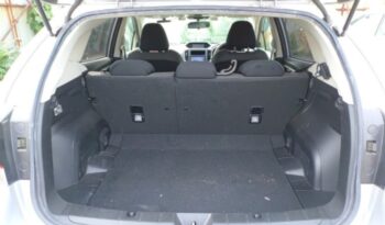 SUBARU IMPREZA WAGON DBA-GT2 full