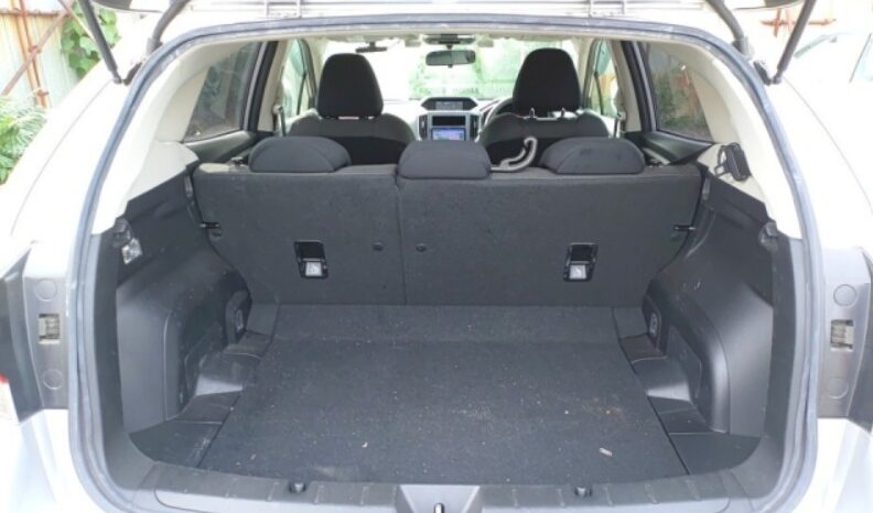 SUBARU IMPREZA WAGON DBA-GT2 full