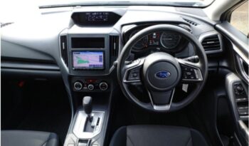 SUBARU IMPREZA WAGON DBA-GT2 full
