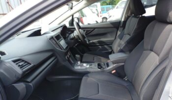 SUBARU IMPREZA WAGON DBA-GT2 full