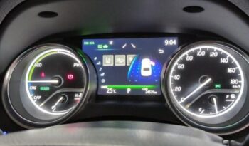 TOYOTA CAMRY full
