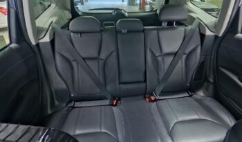 SUBARU FORESTER full