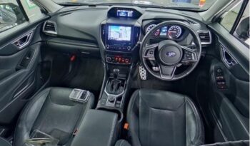 SUBARU FORESTER full