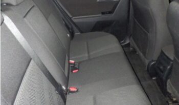 TOYOTA AURIS full