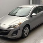 MAZDA AXELA SPORT