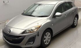 MAZDA AXELA SPORT