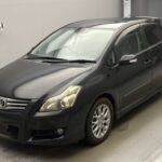 TOYOTA BLADE